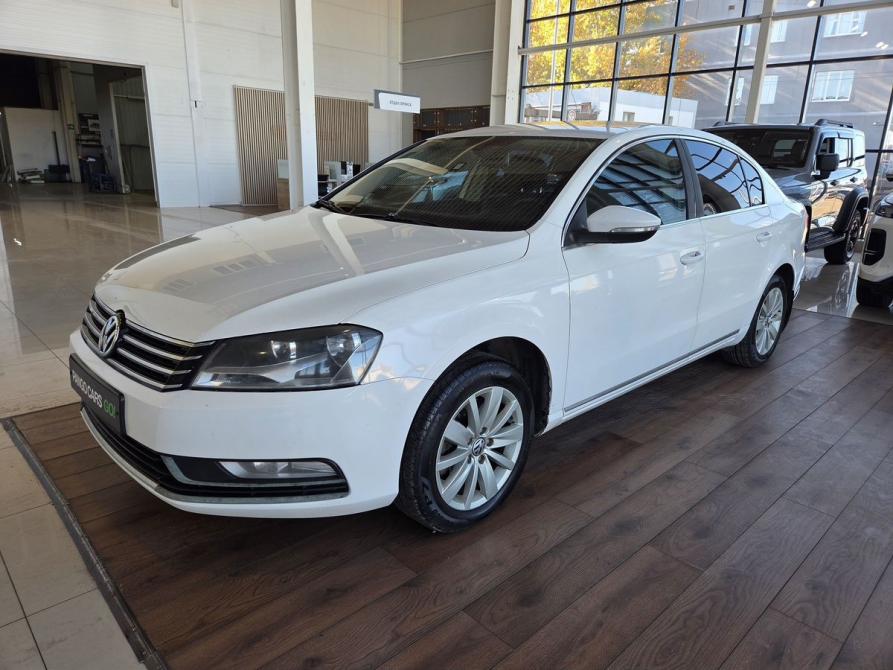 Volkswagen Passat B7 Саратов  - изображение 2