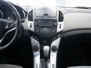 Chevrolet Cruze I Рестайлинг Самара  - изображение 30