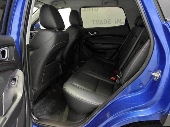 Chery Tiggo 4 I Рестайлинг с пробегом 2021 года, цена 1 299 000 рублей, 118000 км, внедорожник, Автокод Объявления