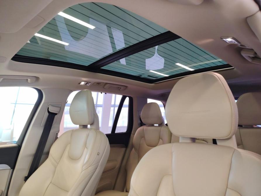 Volvo XC90 II Санкт-Петербург  - изображение 18