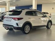 Kia Rio IV Рестайлинг Челябинск  - изображение 33