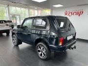 Lada (ВАЗ) Niva Legend Киров  - изображение 21