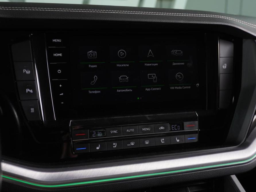 Volkswagen Touareg III Воронеж  - изображение 21