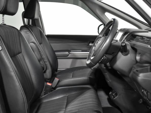 Honda Freed II с пробегом 2016 года, цена 1 140 000 рублей, 193302 км, компактвэн, Автокод Объявления