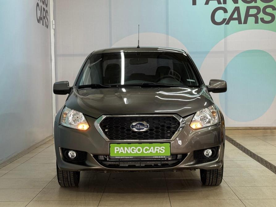 Datsun on-DO I Набережные Челны  - изображение 2
