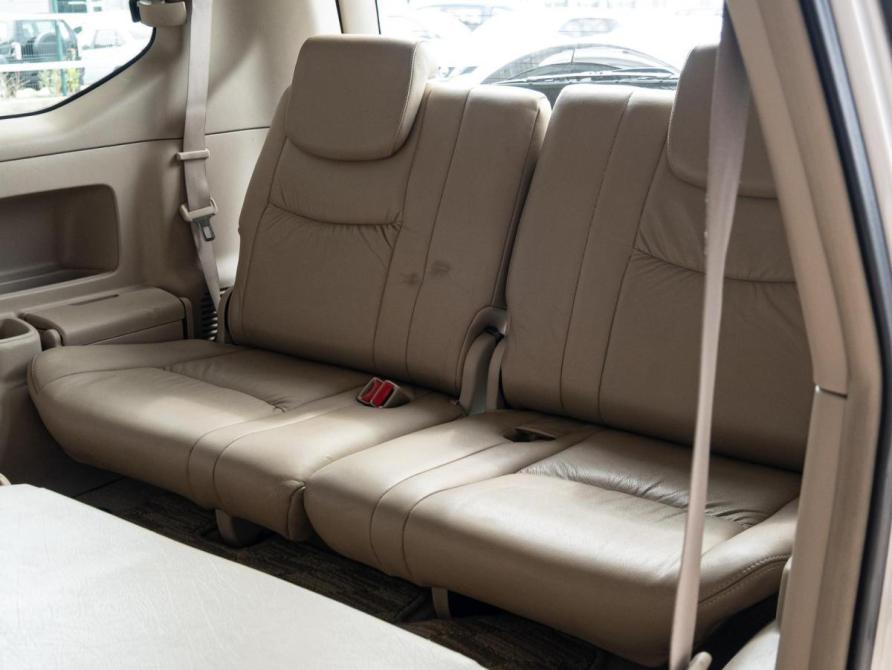 Toyota Land Cruiser Prado 120 Series Краснодар  - изображение 12
