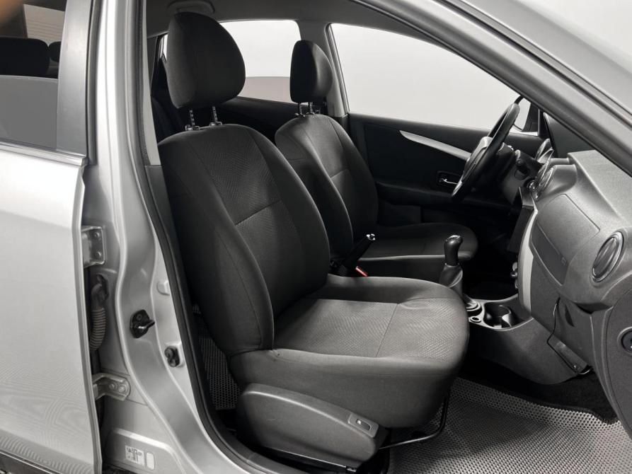 Nissan Almera III (G15) Казань  - изображение 8