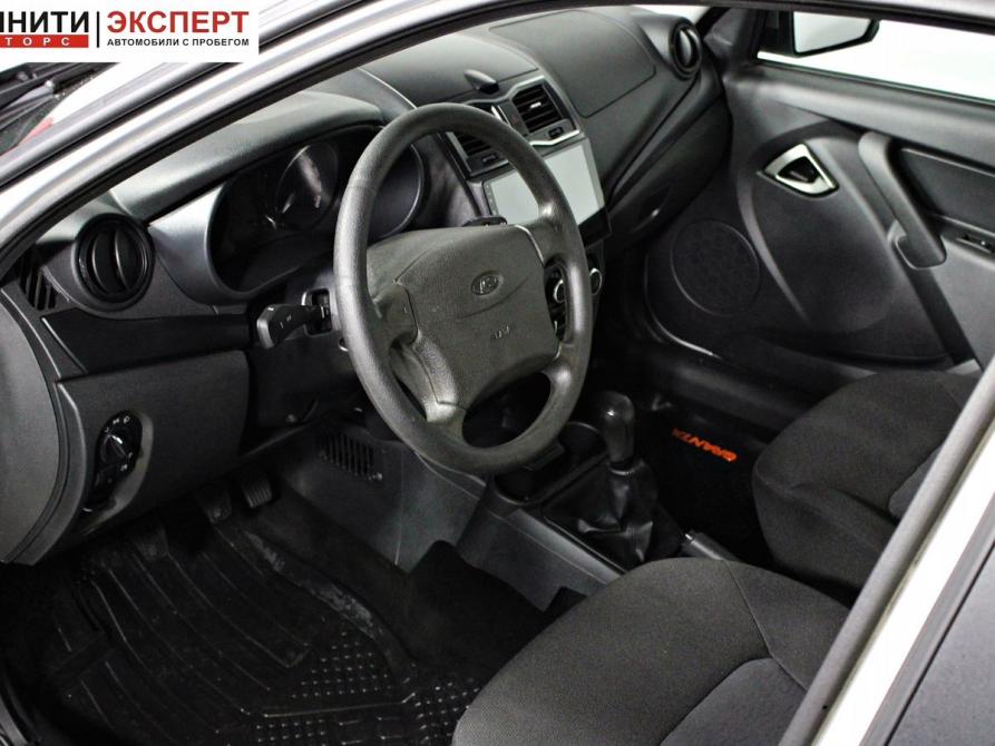 Lada (ВАЗ) Granta I Рестайлинг Белгород  - изображение 11