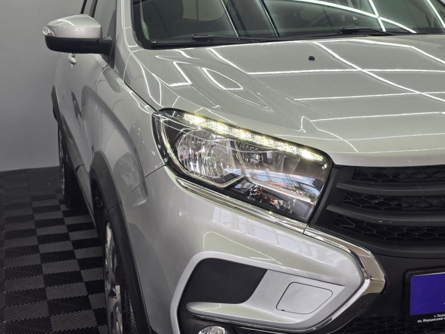 Lada (ВАЗ) XRAY I Таганрог  - изображение 5