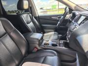 Nissan Pathfinder IV Краснодар  - изображение 44
