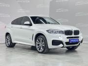 BMW X6 II (F16) Новосибирск  - изображение 32