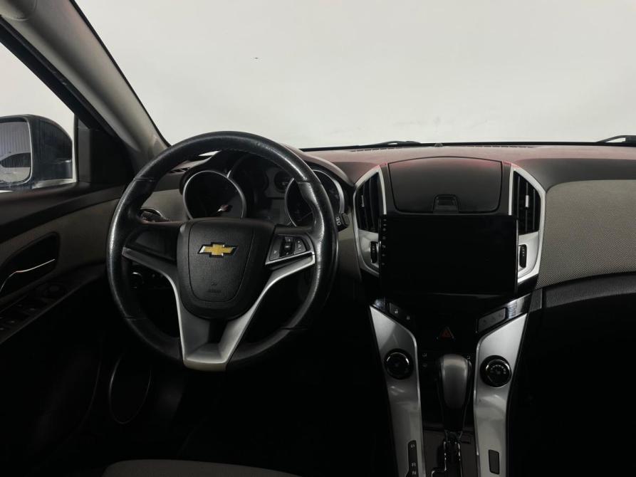 Chevrolet Cruze I Рестайлинг Воронеж  - изображение 10