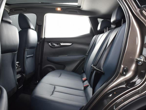 Nissan Qashqai II Рестайлинг 2 с пробегом 2025 года, цена 2 650 995 рублей, 10 км, внедорожник, Автокод Объявления