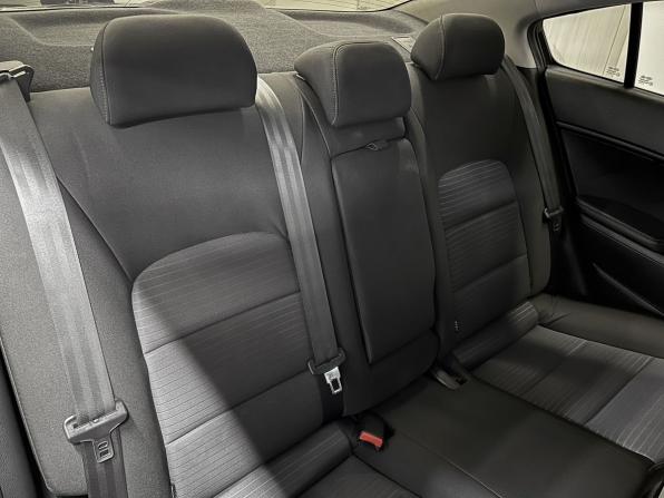 Kia Cerato III Рестайлинг (Classic) с пробегом 2017 года, цена 1 445 000 рублей, 112563 км, седан, Автокод Объявления