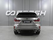 Lexus RX IV Ростов-на-Дону  - изображение 29