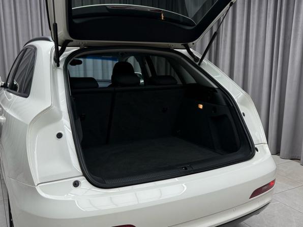 Audi Q3 I (8U) с пробегом 2013 года, цена 1 849 000 рублей, 139886 км, внедорожник, Автокод Объявления