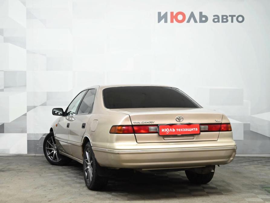 Toyota Camry IV (XV20) Екатеринбург  - изображение 4
