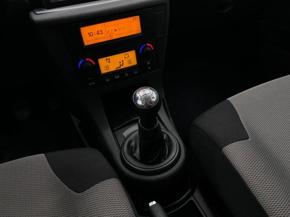 Citroen C4 II с пробегом 2010 года, цена 490 000 рублей, 205098 км, хэтчбек, Автокод Объявления