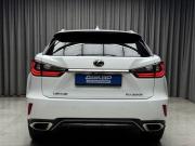 Lexus RX IV Ижевск  - изображение 45