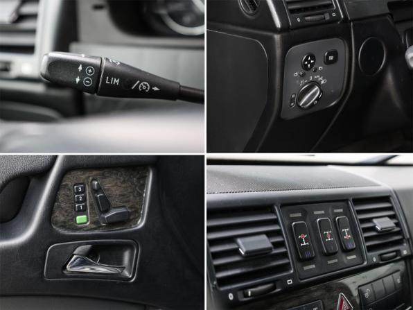 Mercedes-Benz G-Класс II (W463) Рестайлинг 2 с пробегом 2010 года, цена 3 127 000 рублей, 268404 км, внедорожник, Автокод Объявления
