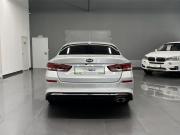 Kia Optima IV Рестайлинг Тверь  - изображение 29