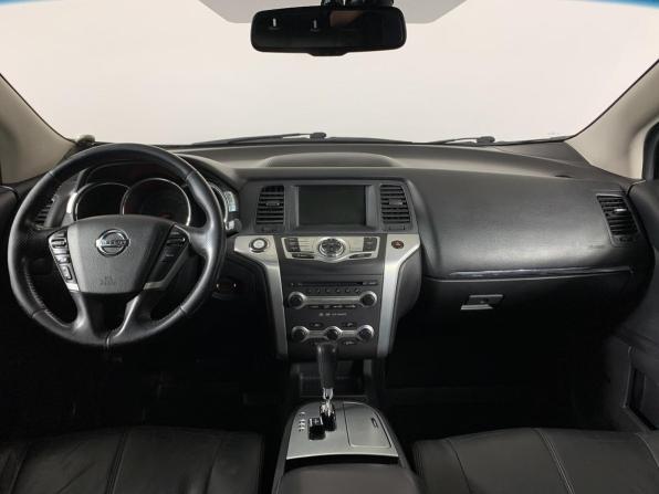 Nissan Murano II (Z51) Рестайлинг с пробегом 2012 года, цена 996 000 рублей, 165000 км, внедорожник, Автокод Объявления