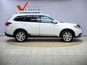 Mitsubishi Outlander III Рестайлинг 2 Уфа  - изображение 20