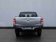 Mitsubishi L200 V Сочи  - изображение 21
