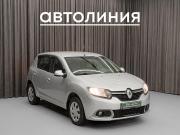Renault Sandero II Красноярск  - изображение 19