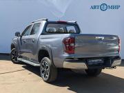 Changan Hunter Plus Москва  - изображение 23