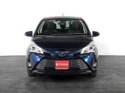 Toyota Vitz III (XP130) Рестайлинг 2 Иркутск  - изображение 27