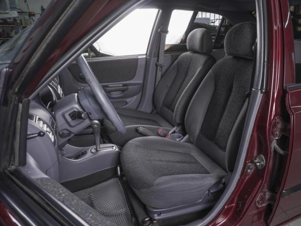 Hyundai Accent II с пробегом 2008 года, цена 530 000 рублей, 177298 км, седан, Автокод Объявления