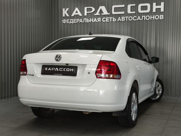 Volkswagen Polo V с пробегом 2014 года, цена 667 000 рублей, 184237 км, седан, Автокод Объявления