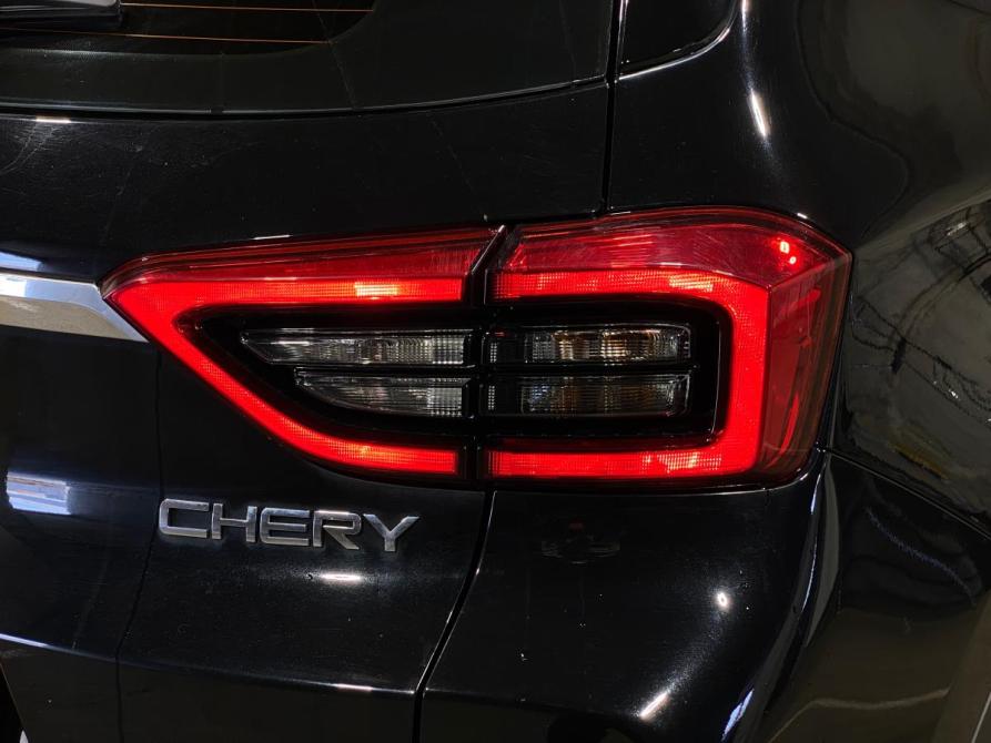 Chery Tiggo 4 Pro I Челябинск  - изображение 7