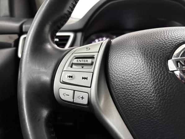 Nissan Qashqai II с пробегом 2014 года, цена 1 310 000 рублей, 203619 км, внедорожник, Автокод Объявления