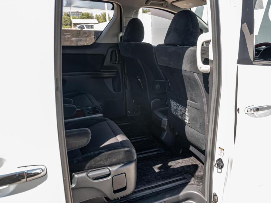 Toyota Vellfire I Краснодар  - изображение 13
