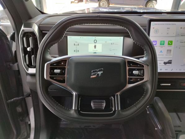 JETOUR T2 с пробегом 2024 года, цена 3 250 000 рублей, 30421 км, внедорожник, Автокод Объявления