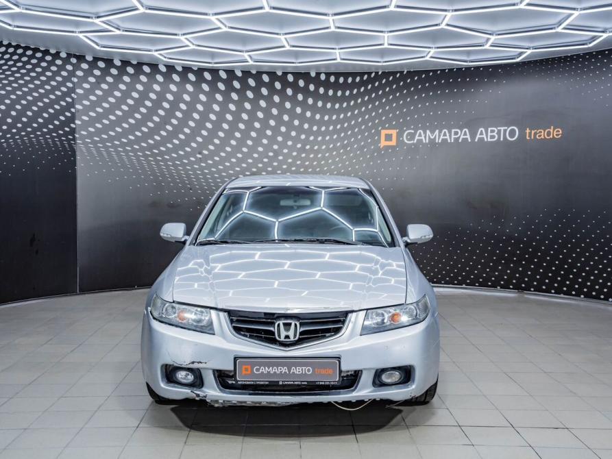 Honda Accord VII Самара  - изображение 6