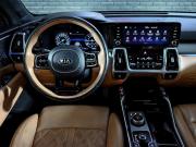 Kia Sorento IV Екатеринбург  - изображение 42