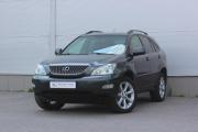 Lexus RX II Белгород  - изображение 30