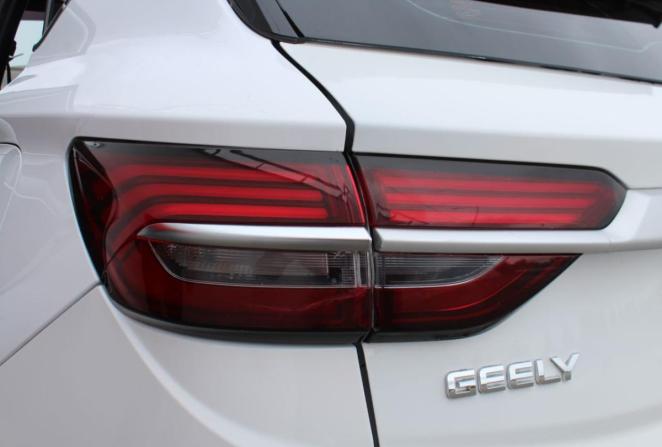Geely Coolray I с пробегом 2020 года, цена 1 550 000 рублей, 100895 км, внедорожник, Автокод Объявления