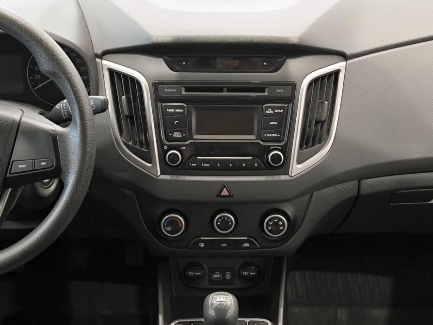 Hyundai Creta I Казань  - изображение 18