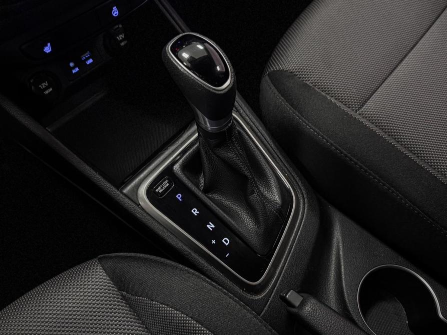 Hyundai Solaris II Минеральные Воды  - изображение 10