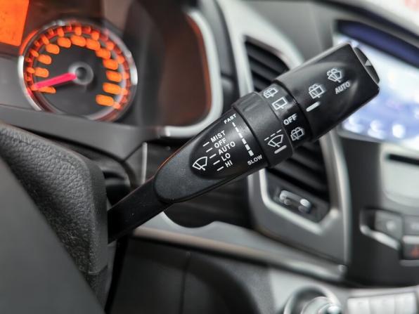 SsangYong Actyon II Рестайлинг с пробегом 2014 года, цена 1 099 000 рублей, 115313 км, внедорожник, Автокод Объявления