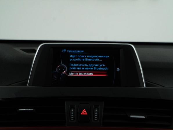 BMW X1 II (F48) с пробегом 2017 года, цена 2 699 050 рублей, 98667 км, внедорожник, Автокод Объявления