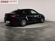 Kia Rio IV Белгород  - изображение 24