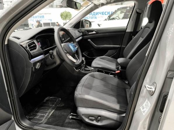 Volkswagen Tharu XR с пробегом 2026 года, цена 3 150 000 рублей, 10 км, внедорожник, Автокод Объявления