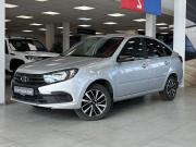 Lada (ВАЗ) Granta I Рестайлинг Москва  - изображение 20