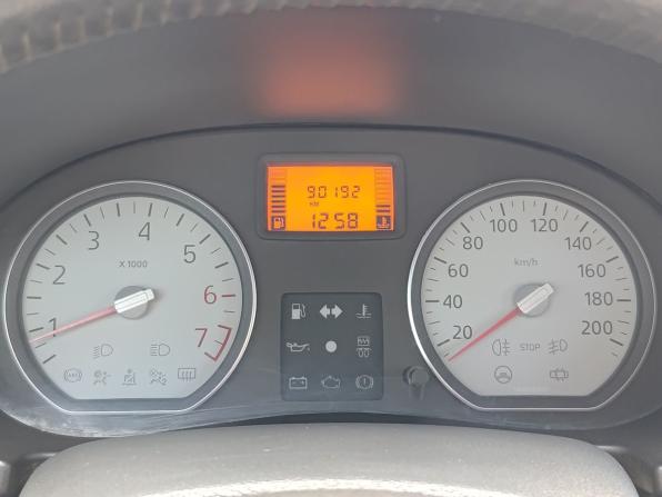 Renault Logan I с пробегом 2008 года, цена 386 000 рублей, 90192 км, седан, Автокод Объявления