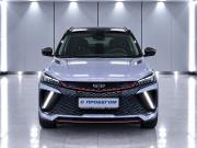 Geely Coolray I Рестайлинг Москва  - изображение 20